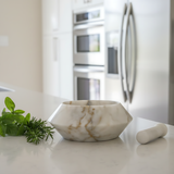 Frost Mortar & Pestle - Large