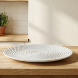 Pristine Plate