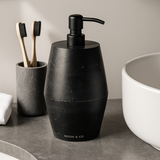 Facet Soap Dispenser - Polish