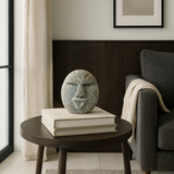 Prosopon Decor Object - Riverstone