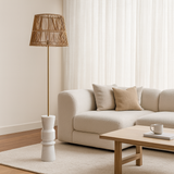 Totem Floor Lamp