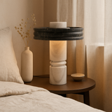 Halo Table Lamp