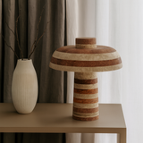 Mushroom Lamp