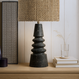 Spindle Table Lamp