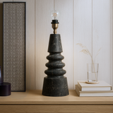 Spindle Table Lamp