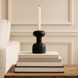 Tamper Candle Stand