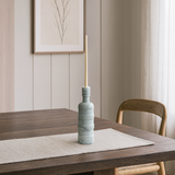 Ringed Ornament Bottle