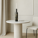 Slender Capsule Ornament Bottle