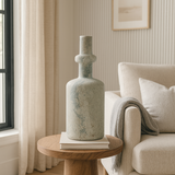 Collared Ornament Bottle