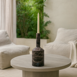 Tall-Neck Candle Stand