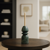 Acorn Candle Stand