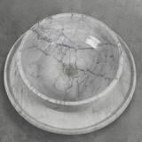 Cauldron Sink (Light Grey)