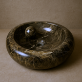 Orbital Sink (Brown)