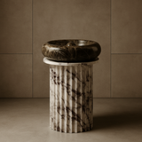 Orbital Sink (Brown)