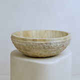 Bowl Sink (Beige)