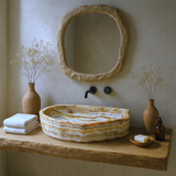 Strata Sink