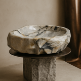 Grotto Sink