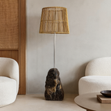 Organic Floor Lamp