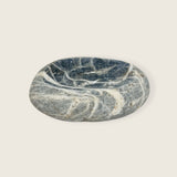 Webbed Soap Dish - Riverstone