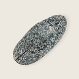 Slated River Stone Soap Dish