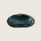 River Stone Deep Soap Dish