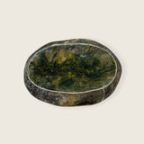 Verdant Tinge Soap Dish