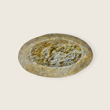 Saffron Soap Dish