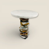 Multi-Stone Table