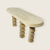 Terra Three Legged Table