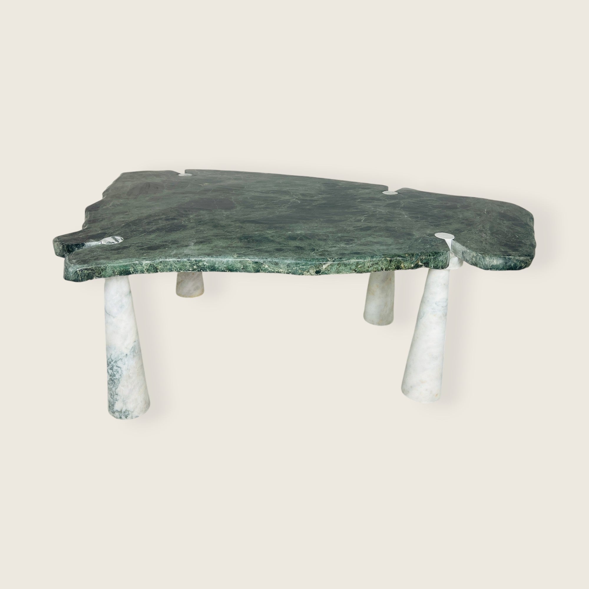 Jungle Green Nexus Dining Table