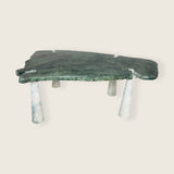 Nexus Dining Table - Green