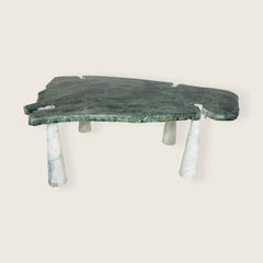 Jungle Green Nexus Dining Table