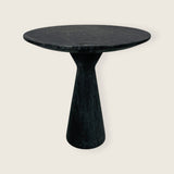 Axis Side Table - Black