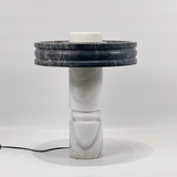 Halo Table Lamp
