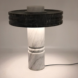Halo Table Lamp
