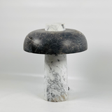Mushroom Lamp
