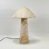 Cone-head Table Lamp