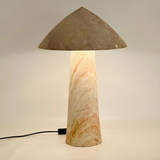 Cone-head Table Lamp