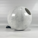 Orb Table Lamp (Grey)