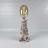 Funnel Table Lamp