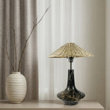 Carafe Table Lamp