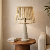 Baton Table Lamp