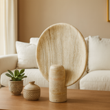 Disc Table Lamp