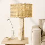 Prismic Table Lamp