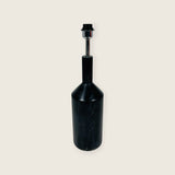 Bullet Table Lamp (Black)