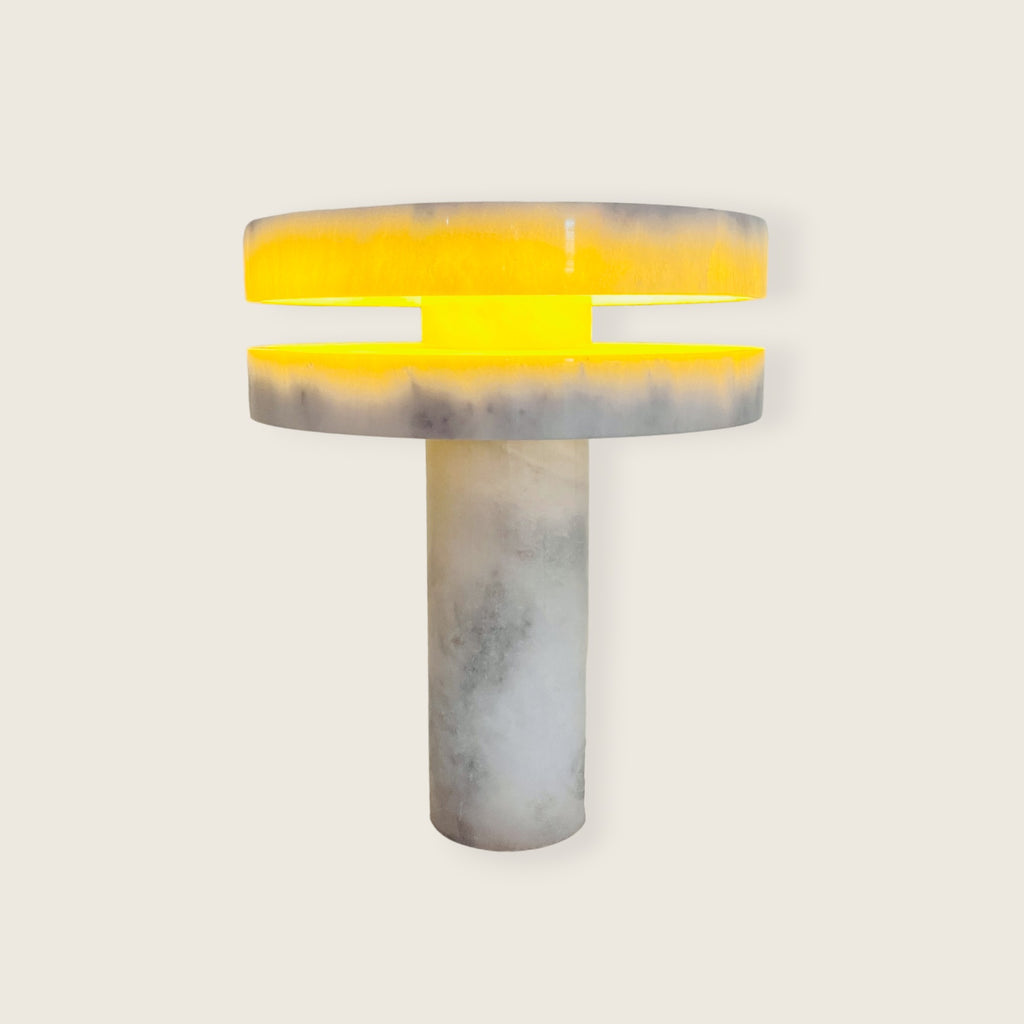 Lumina Layered Table Lamp