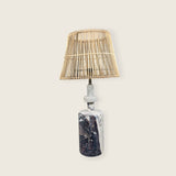 Bottleneck Table Lamp