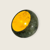 Bowl Lamp (Green)