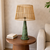 Baton Table Lamp