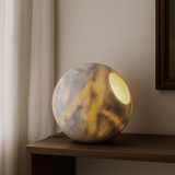 Orb Table Lamp